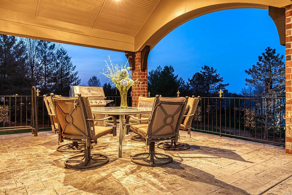 Wind Castle #1 - Residential