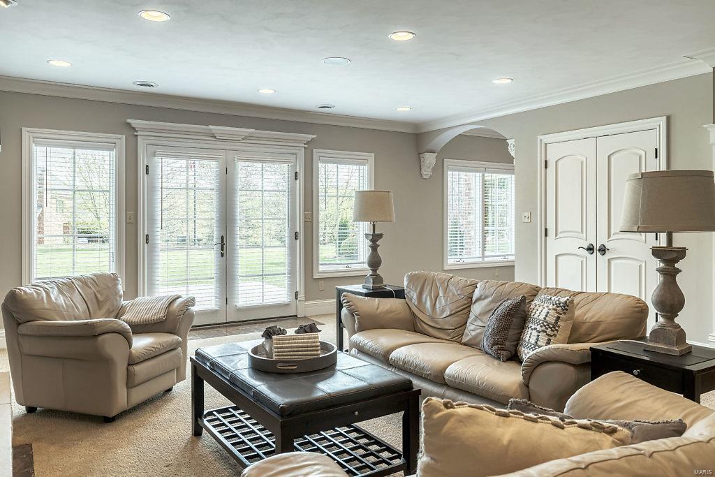 Wind Castle #1 - Residential