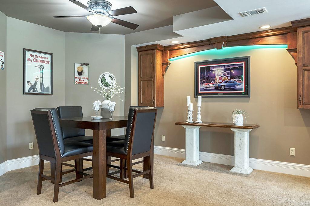 Wind Castle #1 - Residential