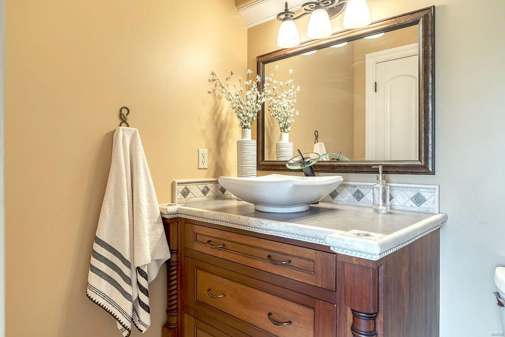 Wind Castle #1 - Residential