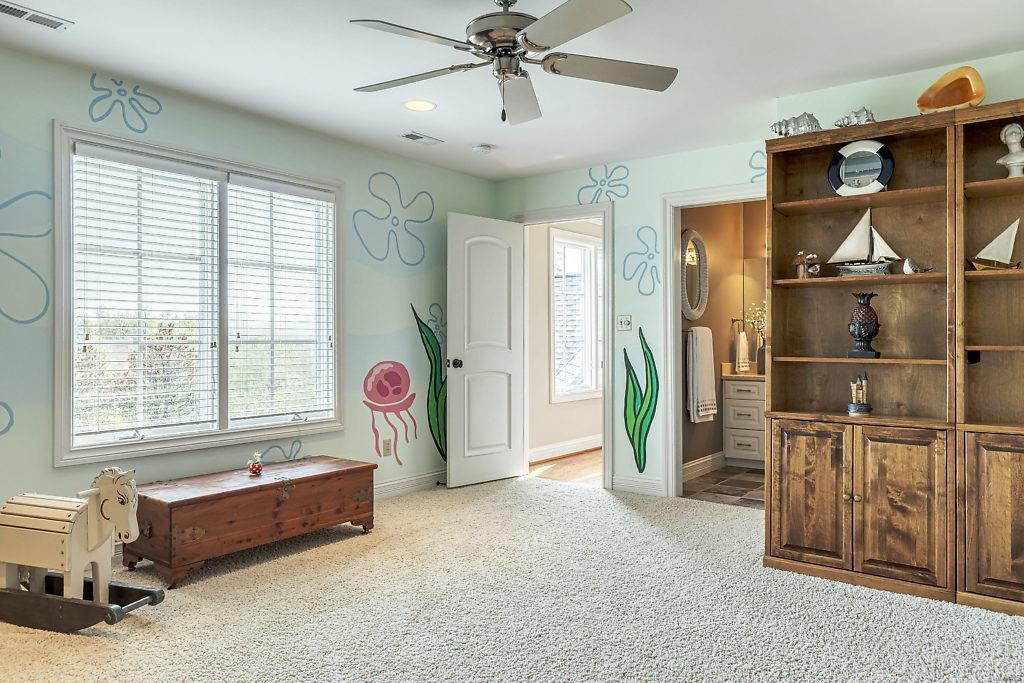 Wind Castle #1 - Residential