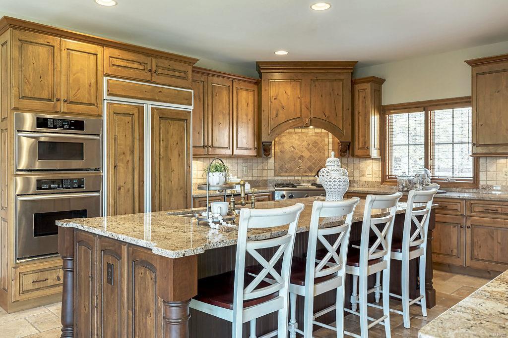 Wind Castle #1 - Residential