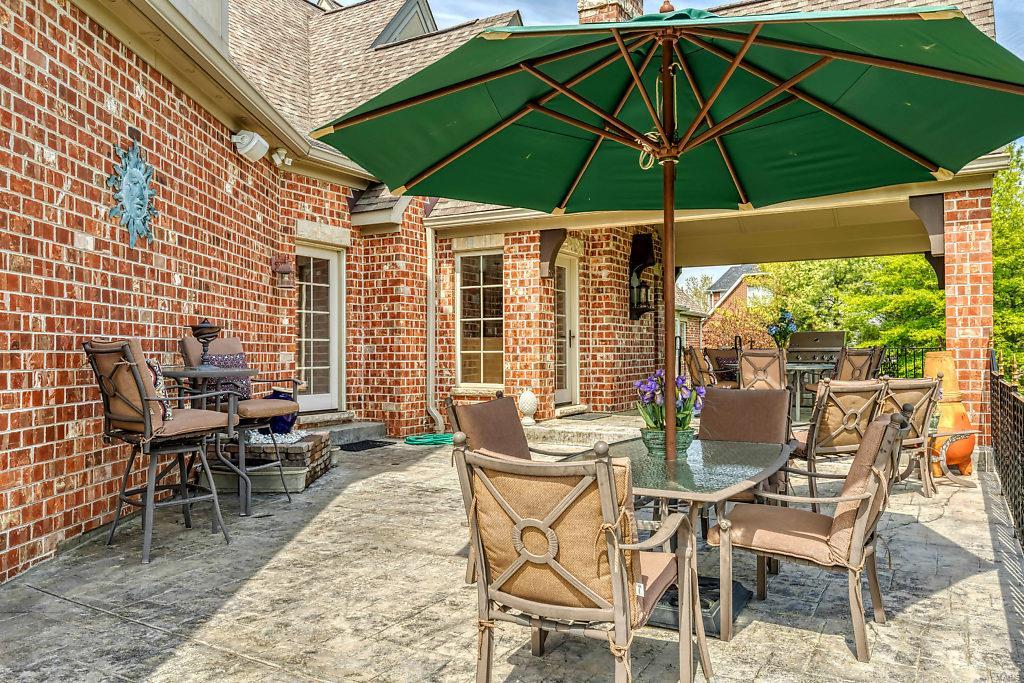 Wind Castle #1 - Residential