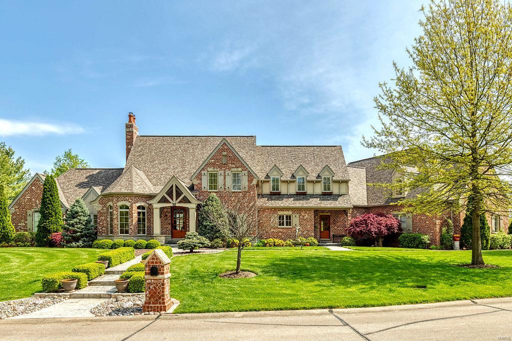 Wind Castle #1 - Residential