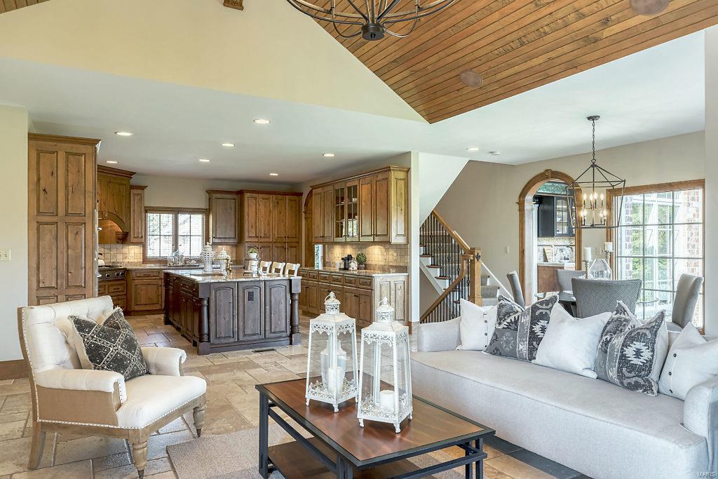 Wind Castle #1 - Residential