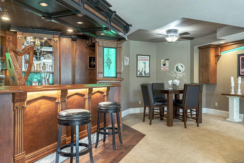 Wind Castle #1 - Residential