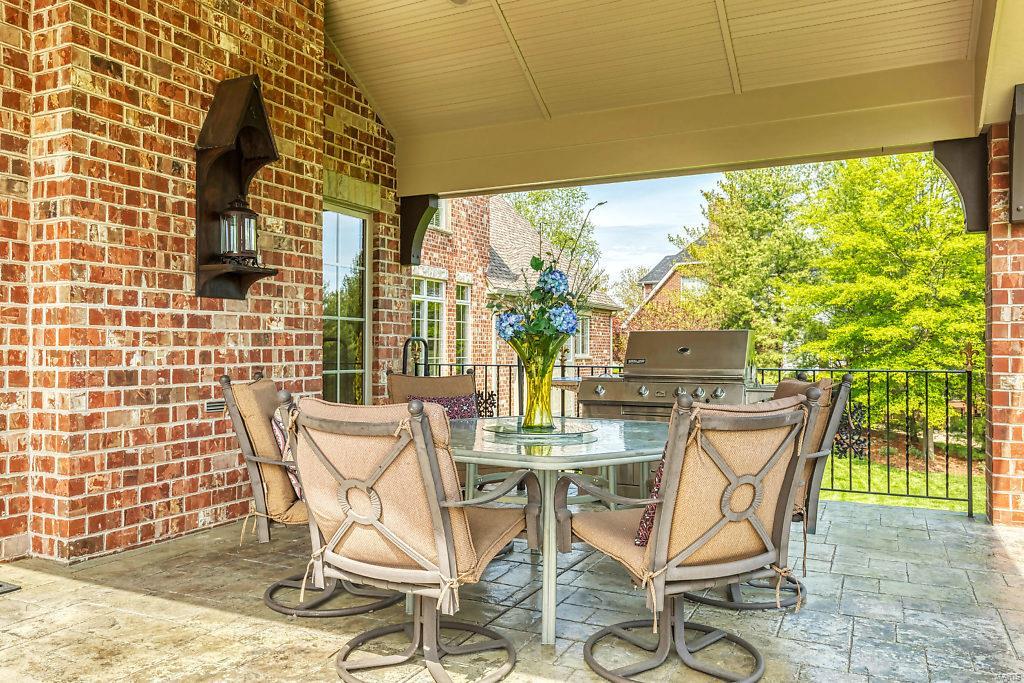 Wind Castle #1 - Residential