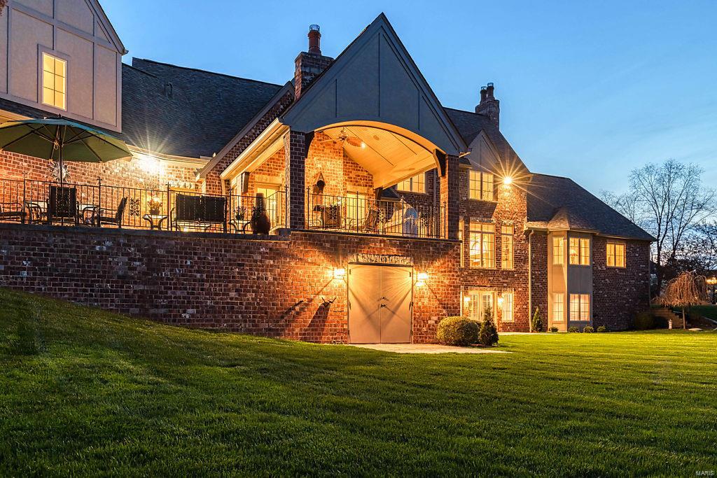 Wind Castle #1 - Residential