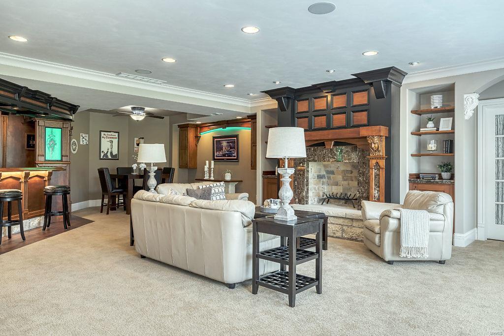 Wind Castle #1 - Residential