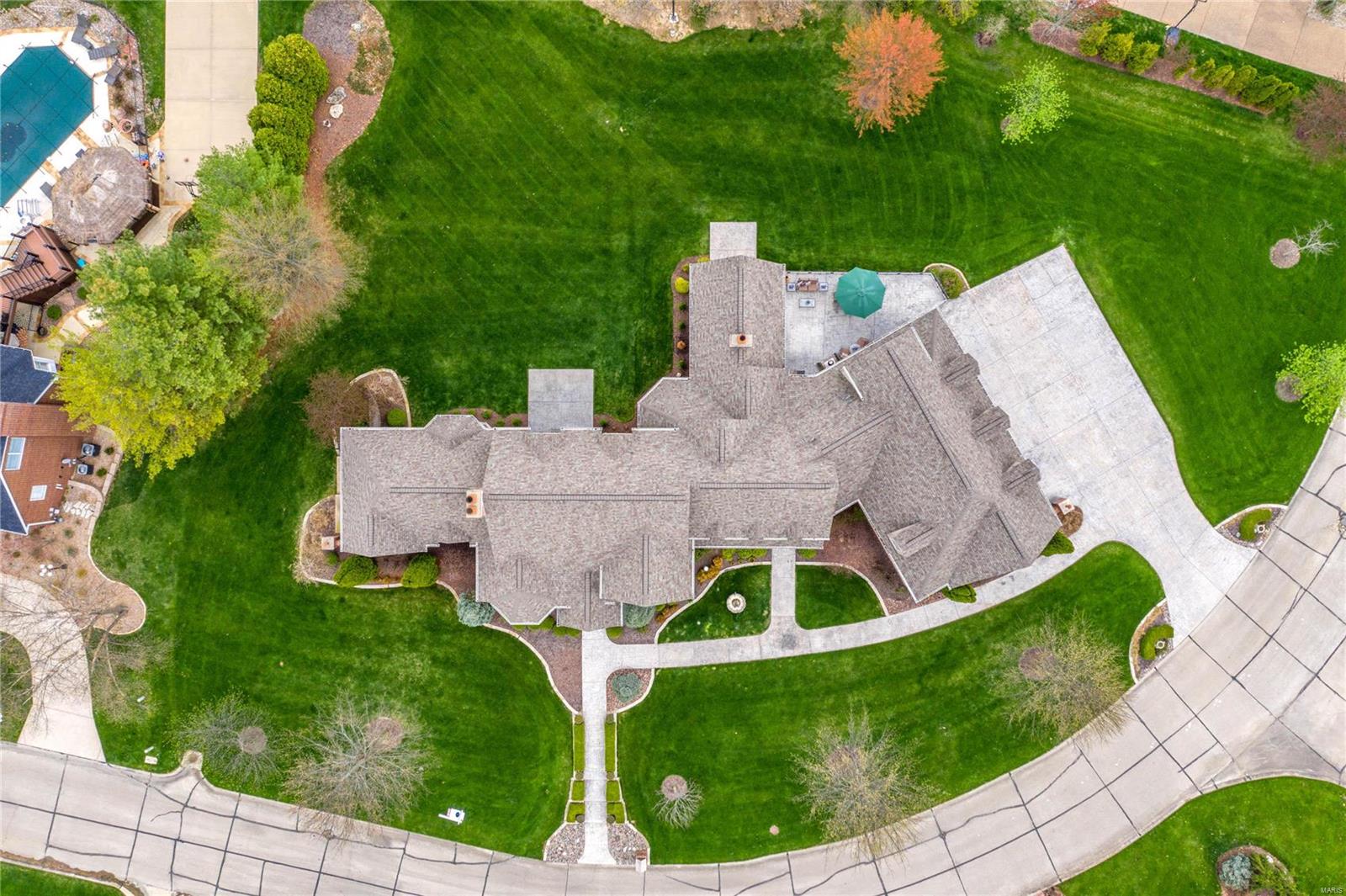 Wind Castle #1 - Residential