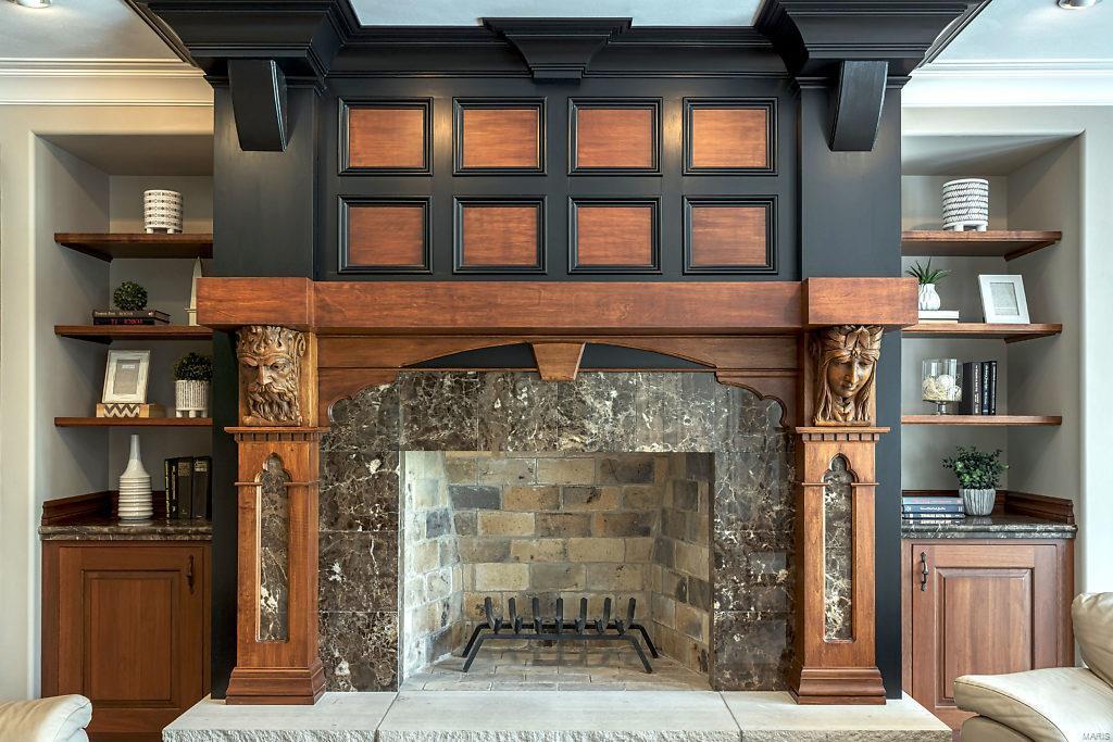 Wind Castle #1 - Residential