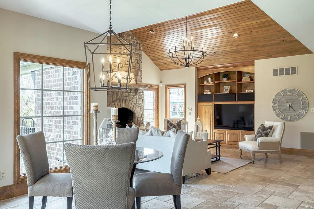 Wind Castle #1 - Residential