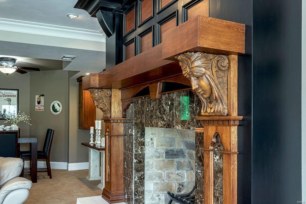 Wind Castle #1 - Residential