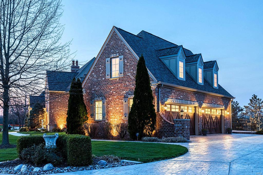 Wind Castle #1 - Residential