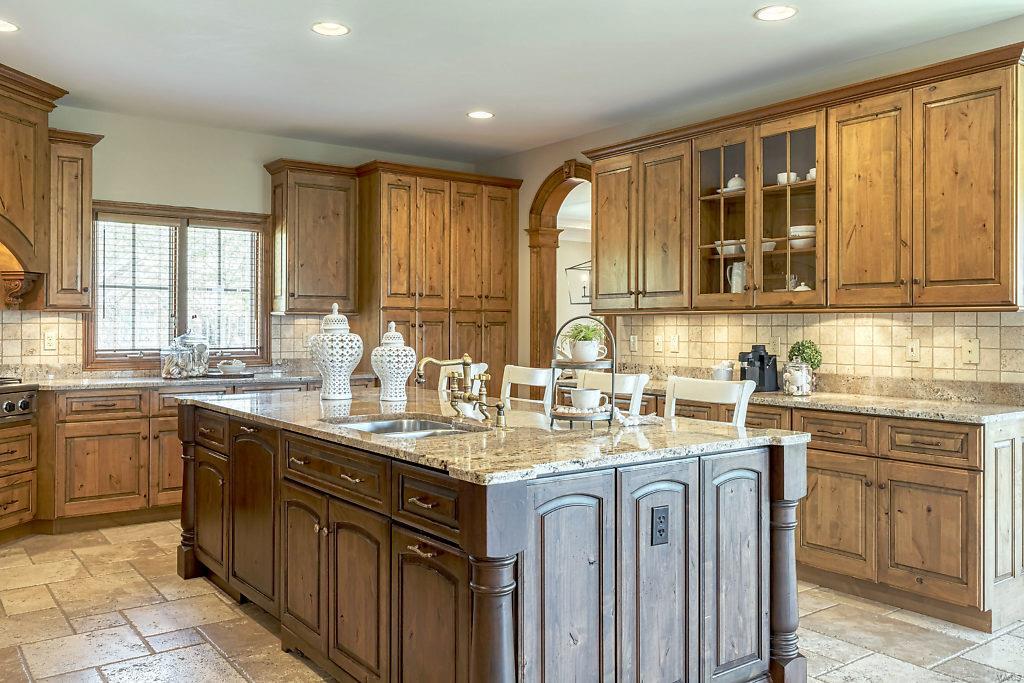 Wind Castle #1 - Residential