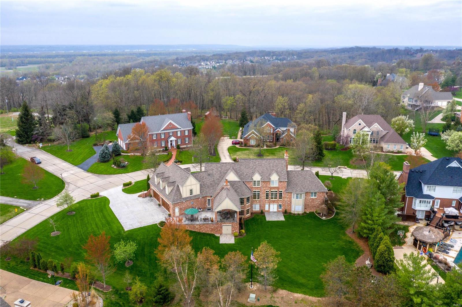 Wind Castle #1 - Residential