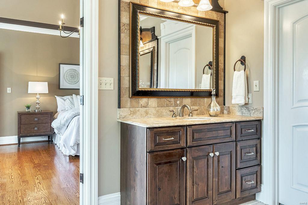 Wind Castle #1 - Residential