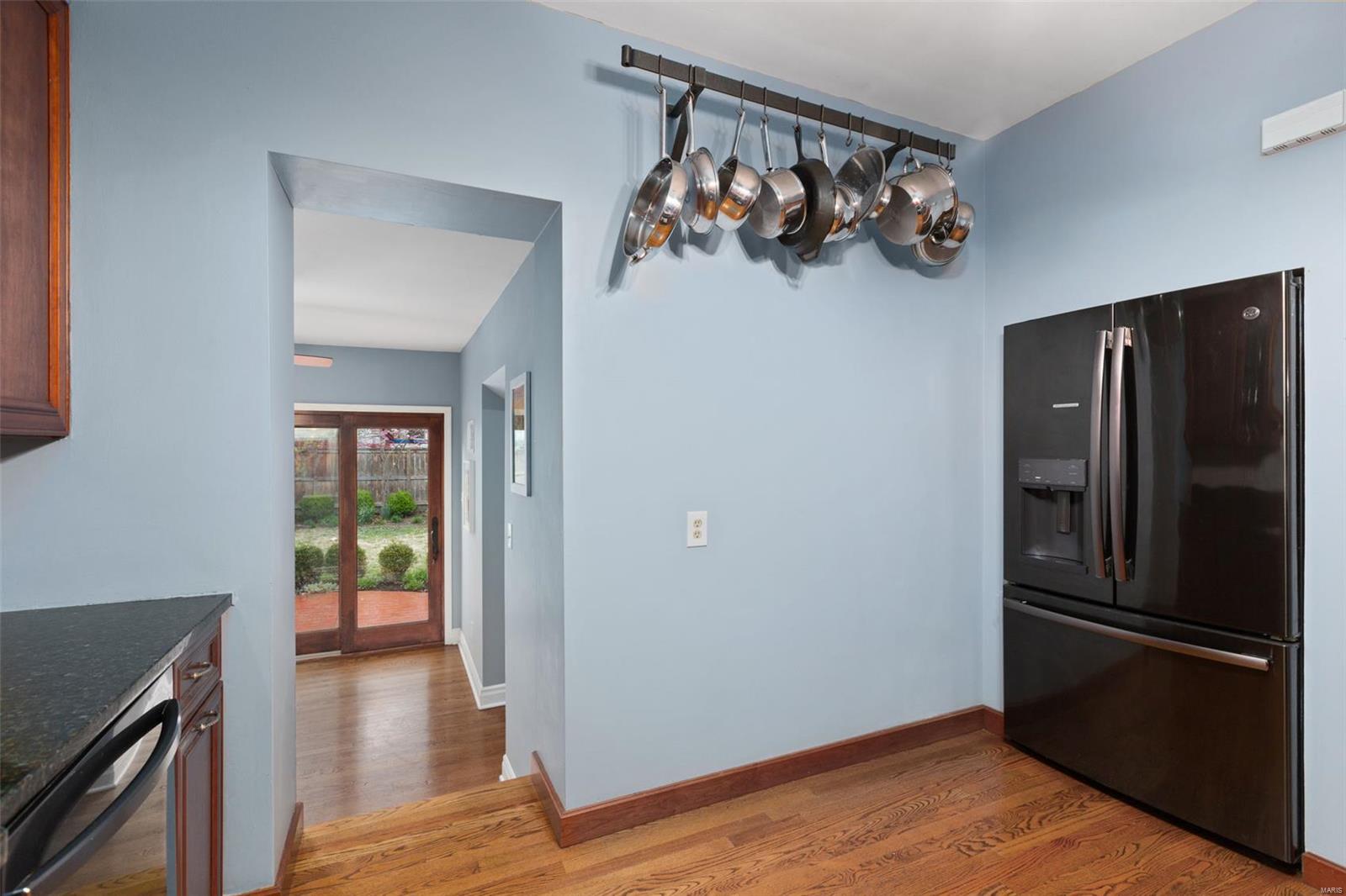 Moorlands Addition - Residential