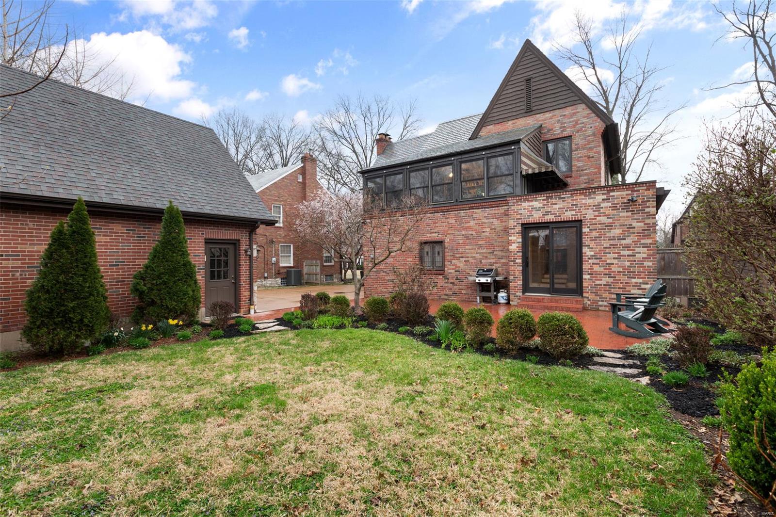 Moorlands Addition - Residential