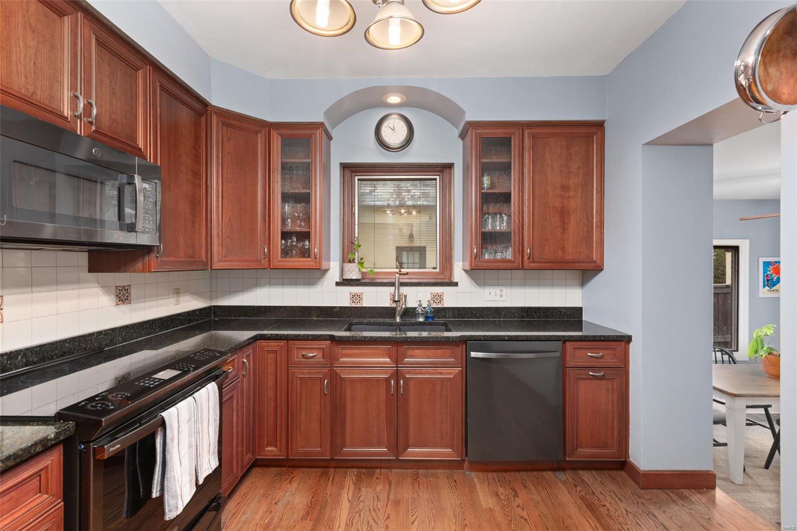 Moorlands Addition - Residential