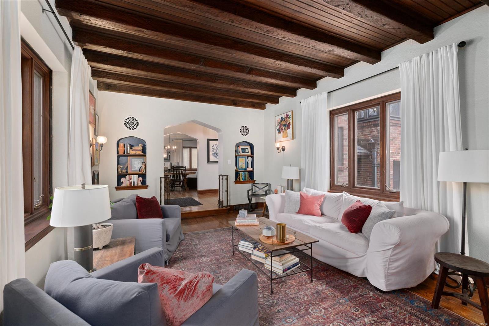 Moorlands Addition - Residential