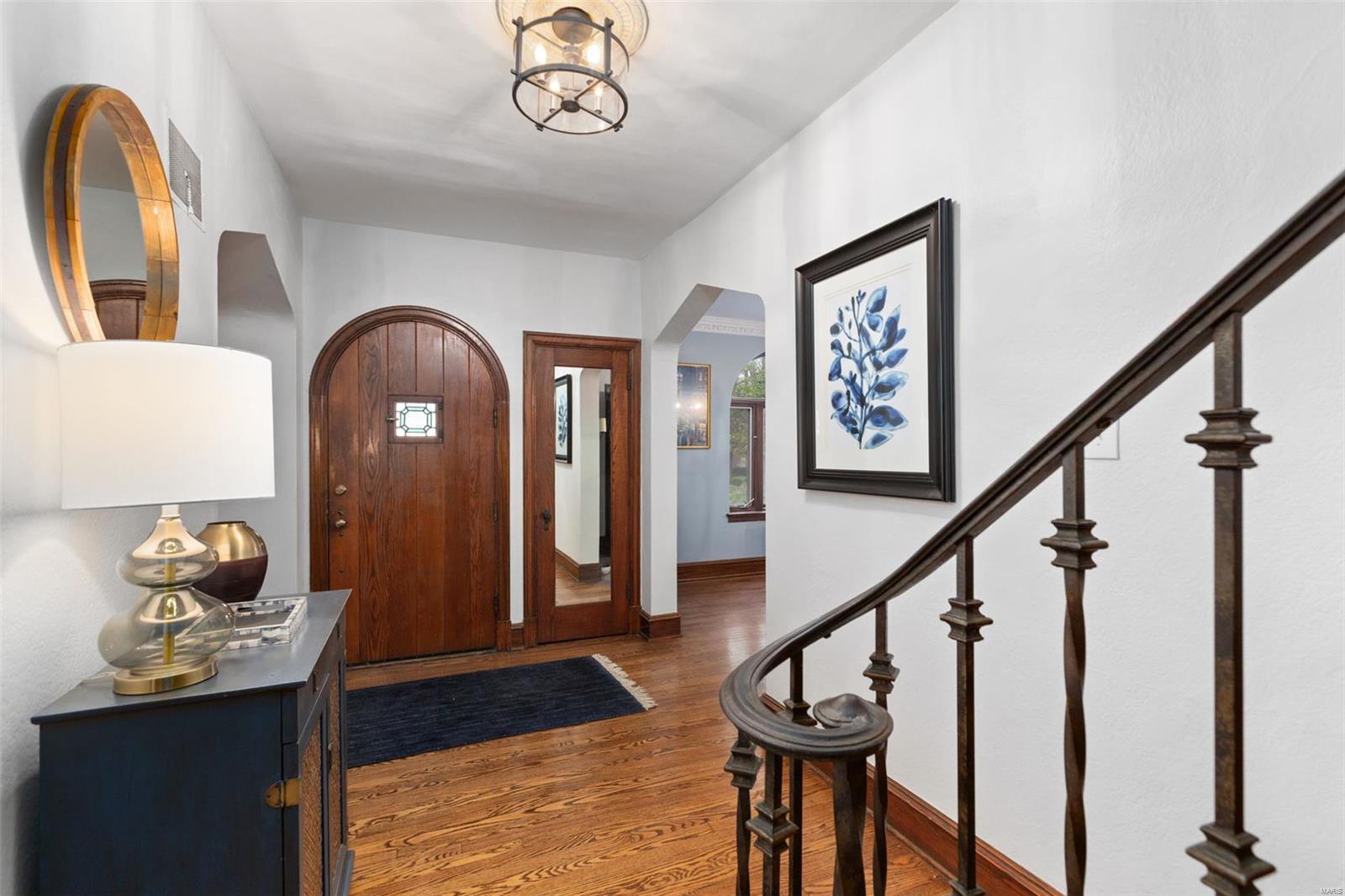 Moorlands Addition - Residential