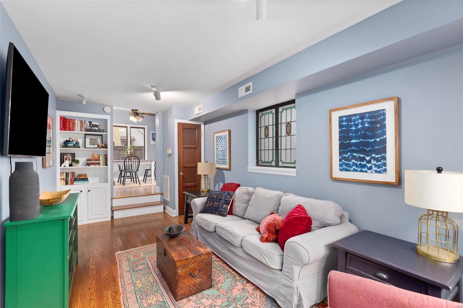 Moorlands Addition - Residential