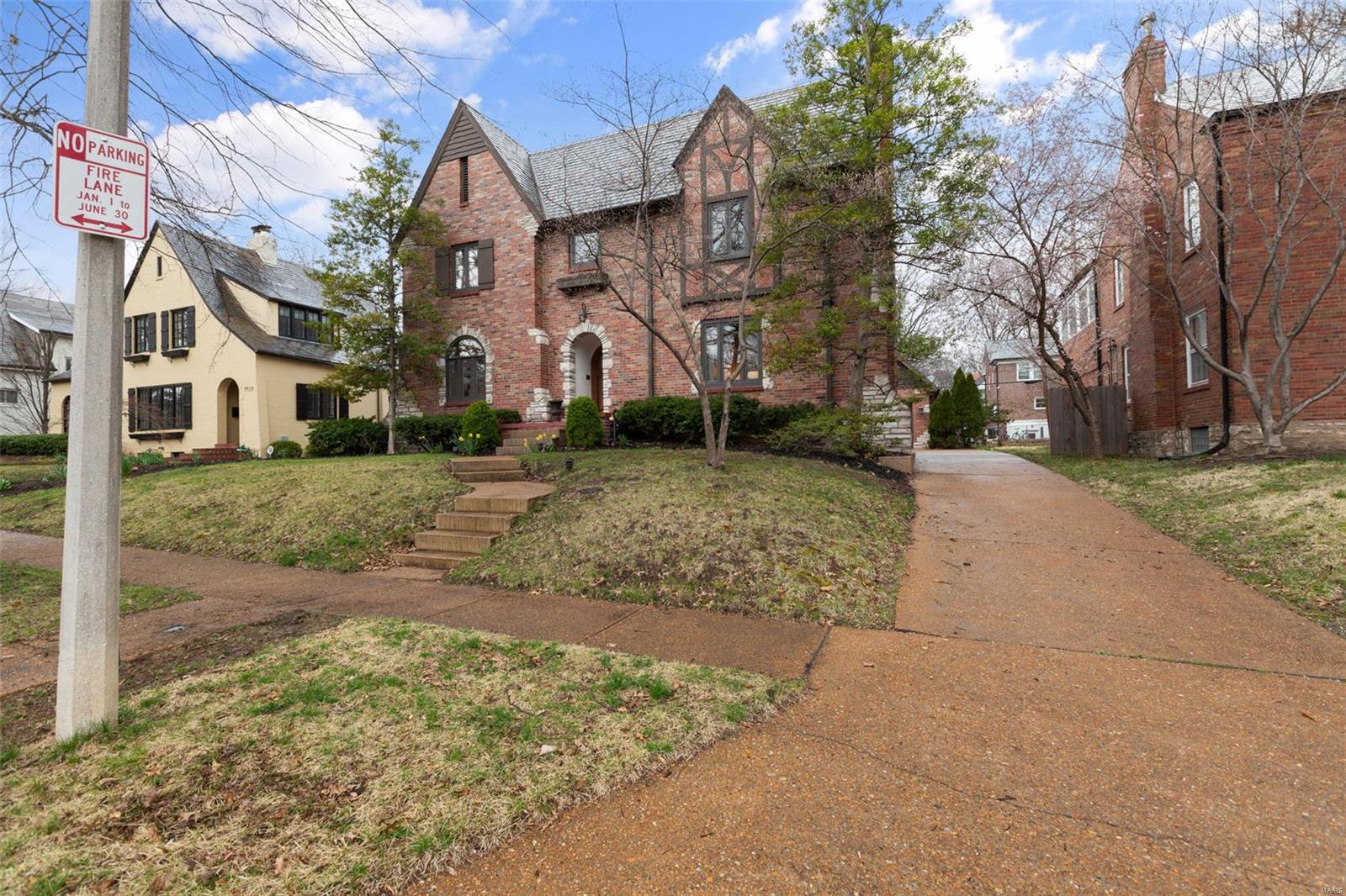 Moorlands Addition - Residential