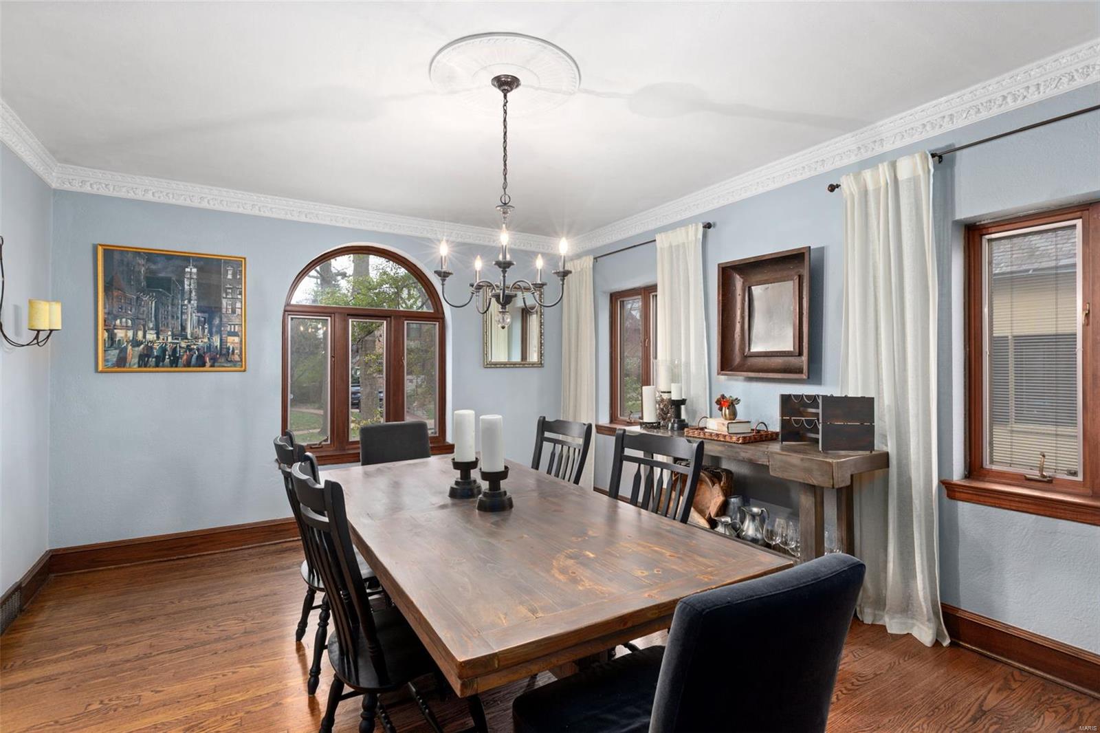 Moorlands Addition - Residential