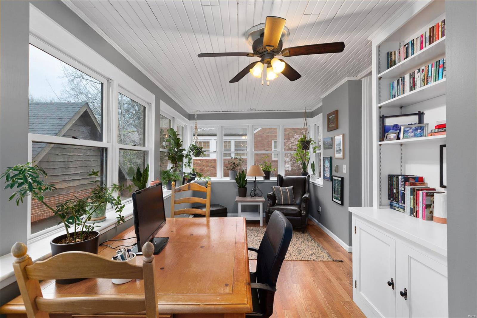 Moorlands Addition - Residential