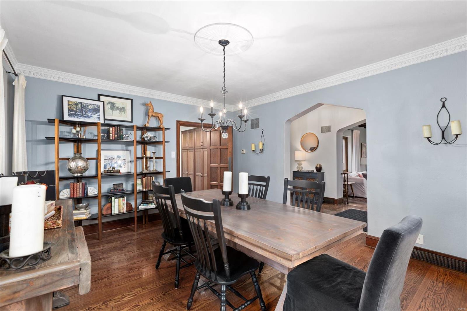 Moorlands Addition - Residential