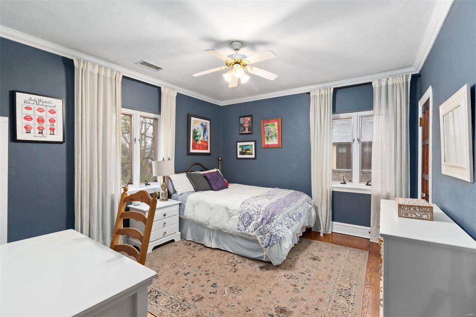 Moorlands Addition - Residential