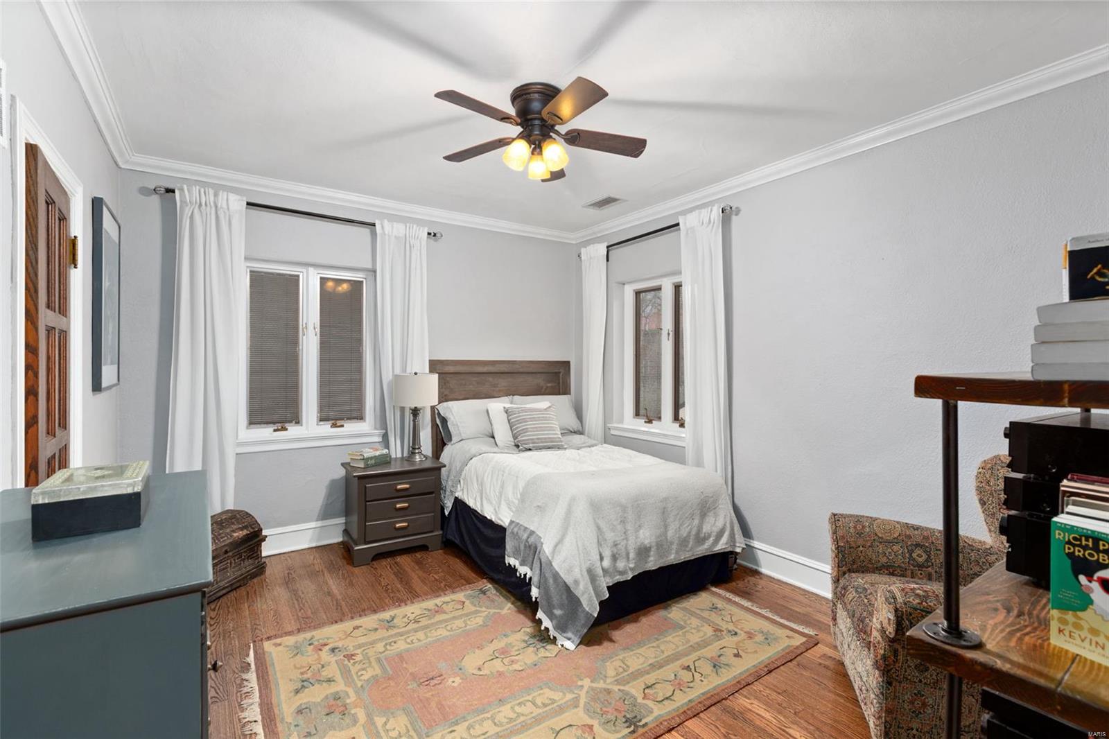 Moorlands Addition - Residential