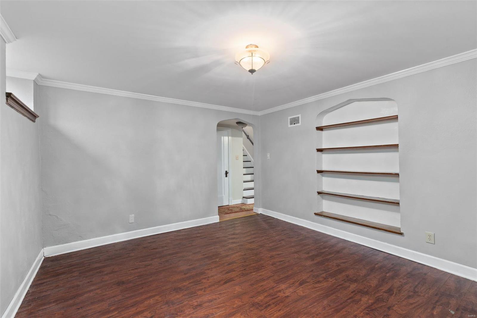 Moorlands Addition - Residential