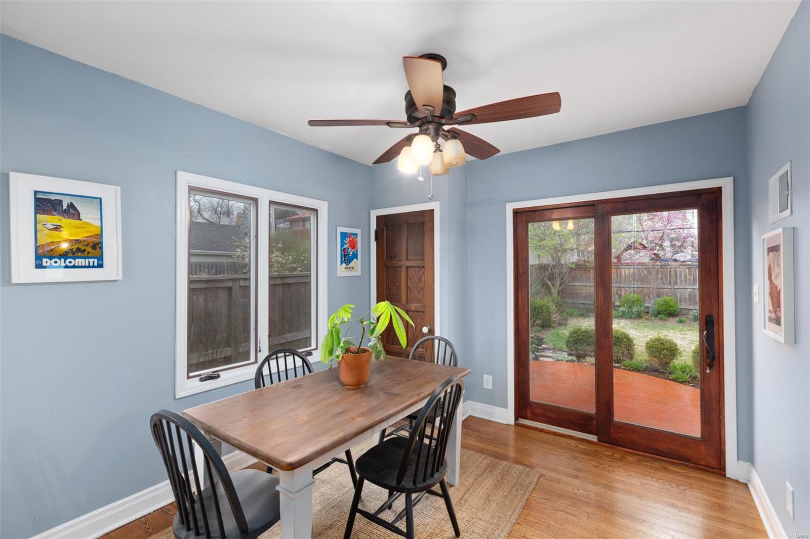 Moorlands Addition - Residential