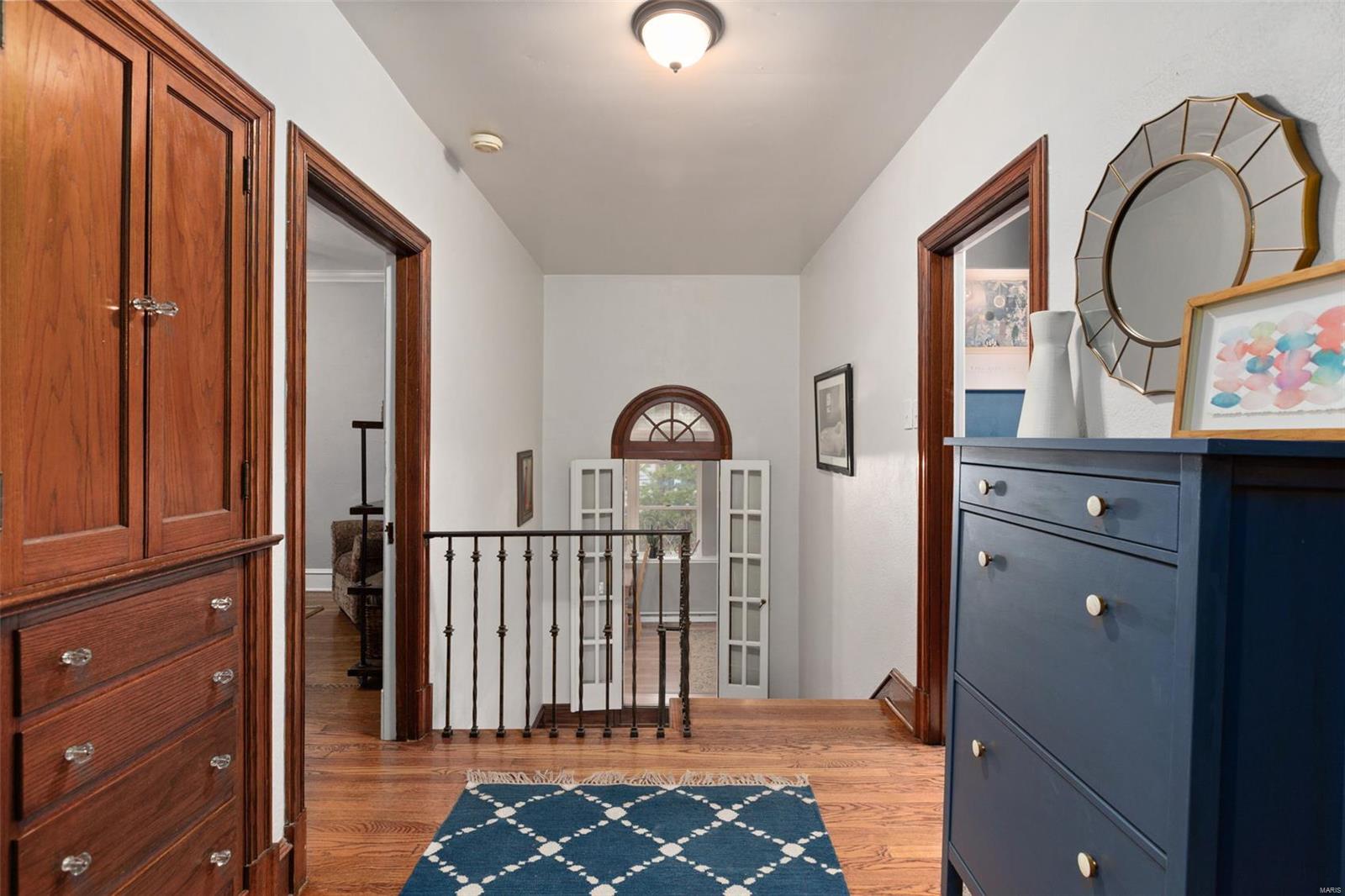 Moorlands Addition - Residential