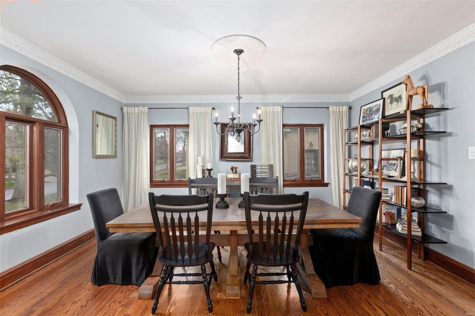 Moorlands Addition - Residential