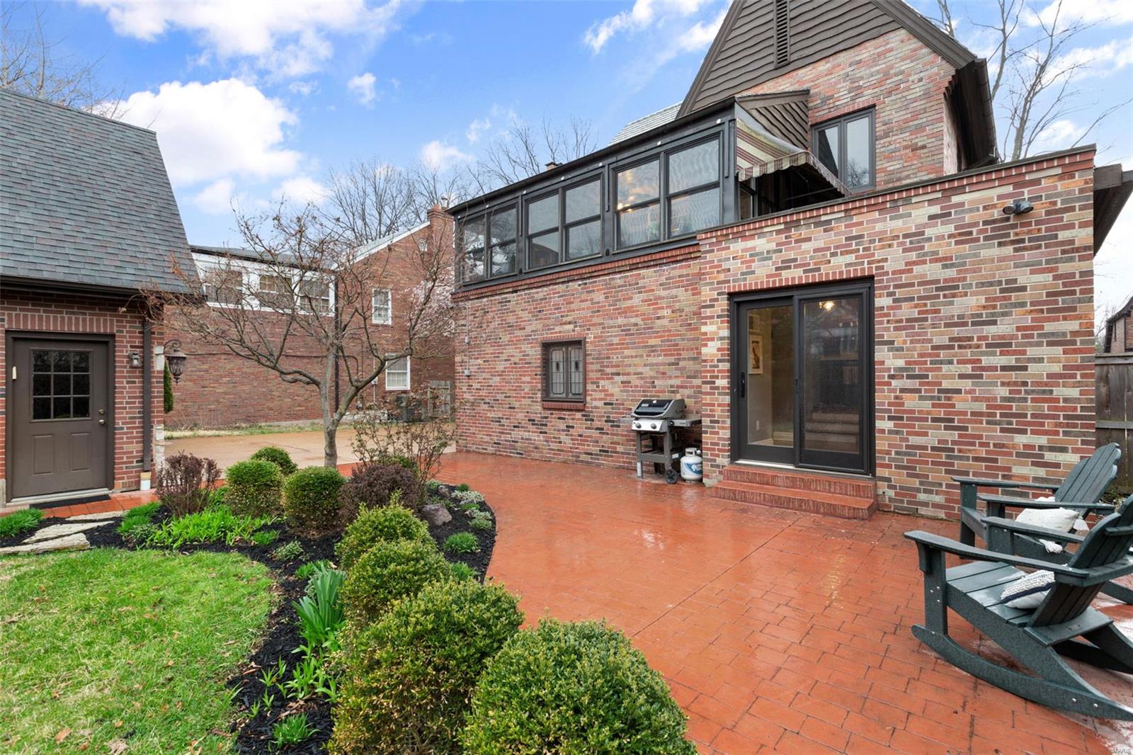 Moorlands Addition - Residential