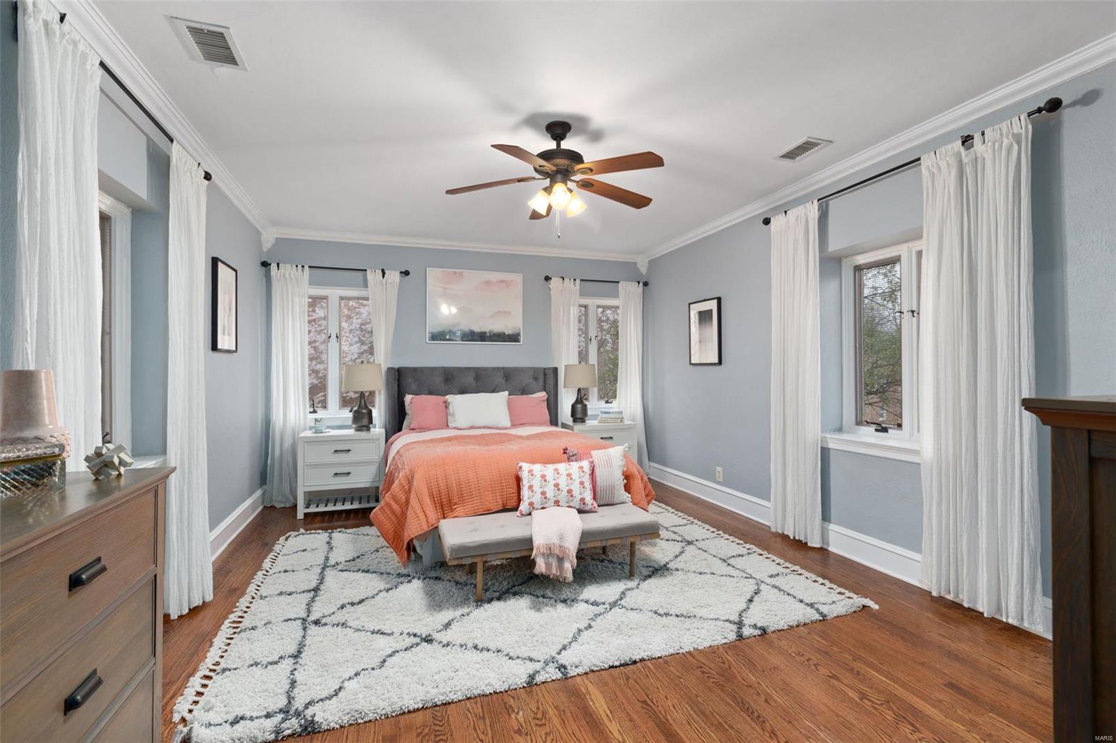 Moorlands Addition - Residential