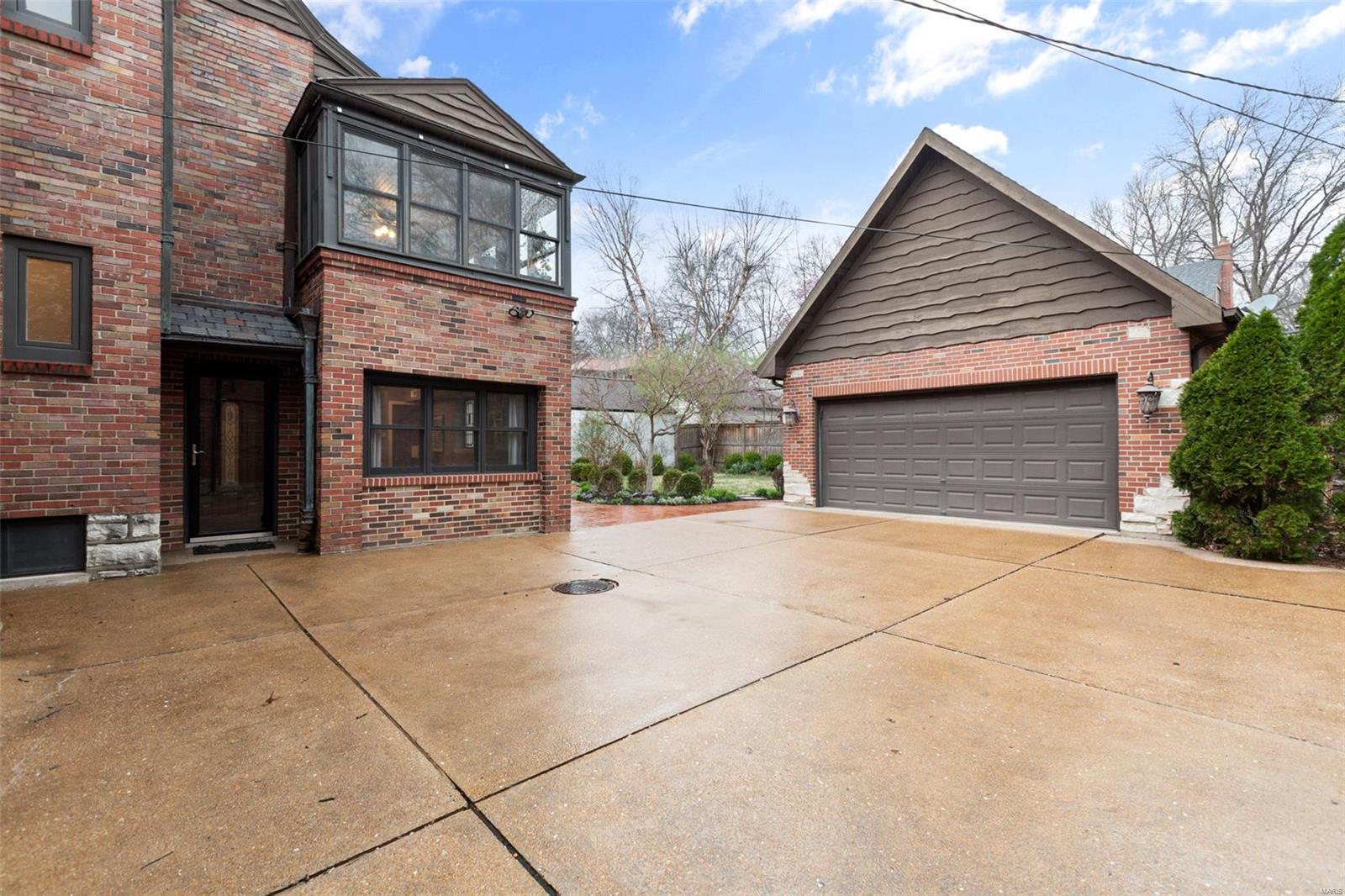 Moorlands Addition - Residential