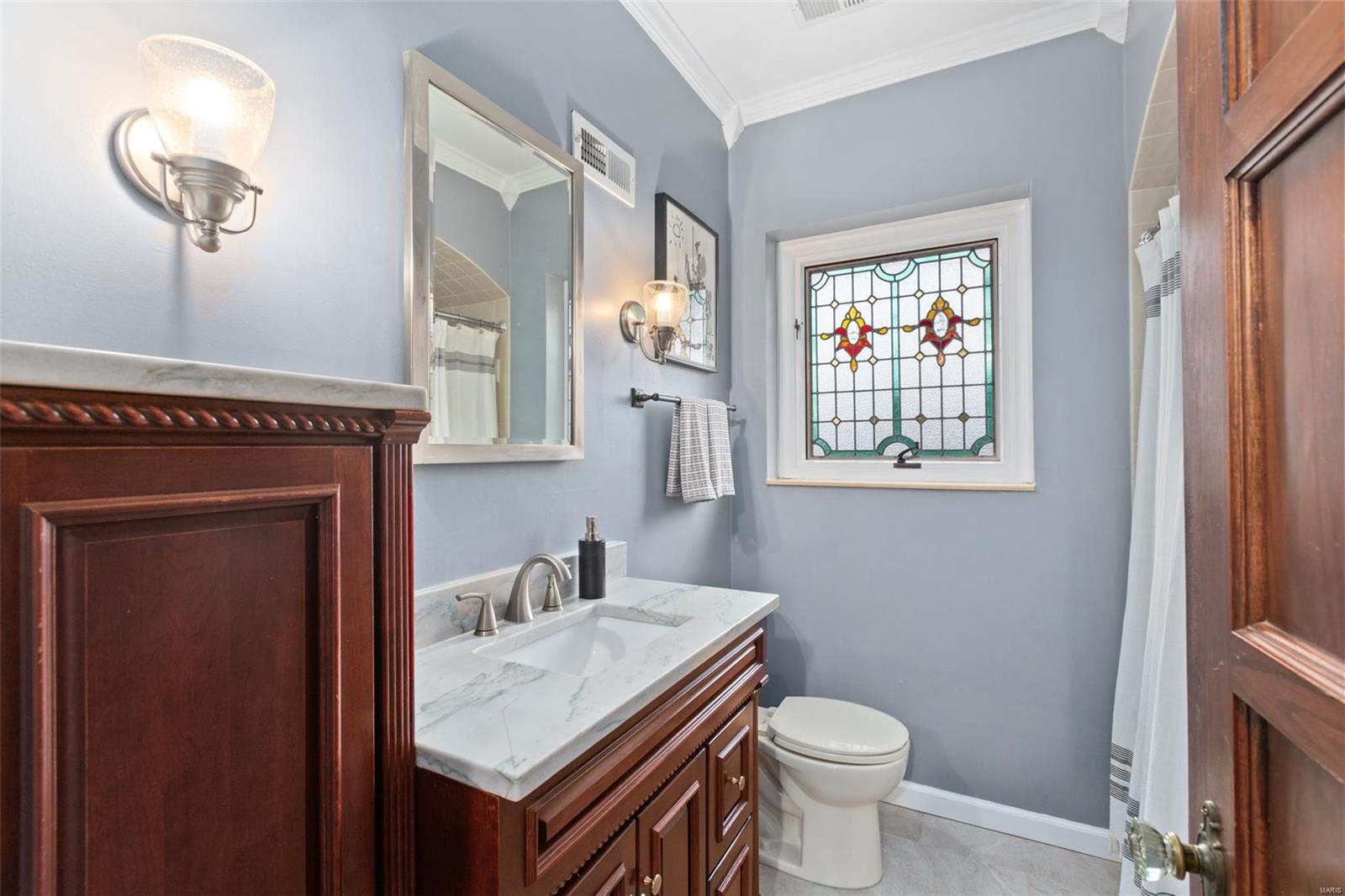 Moorlands Addition - Residential