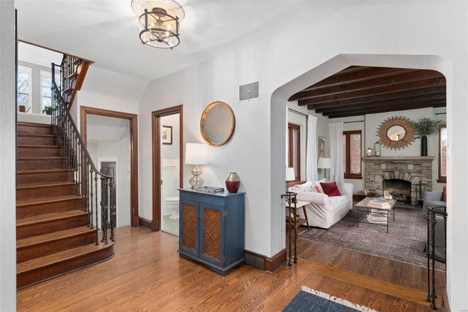 Moorlands Addition - Residential