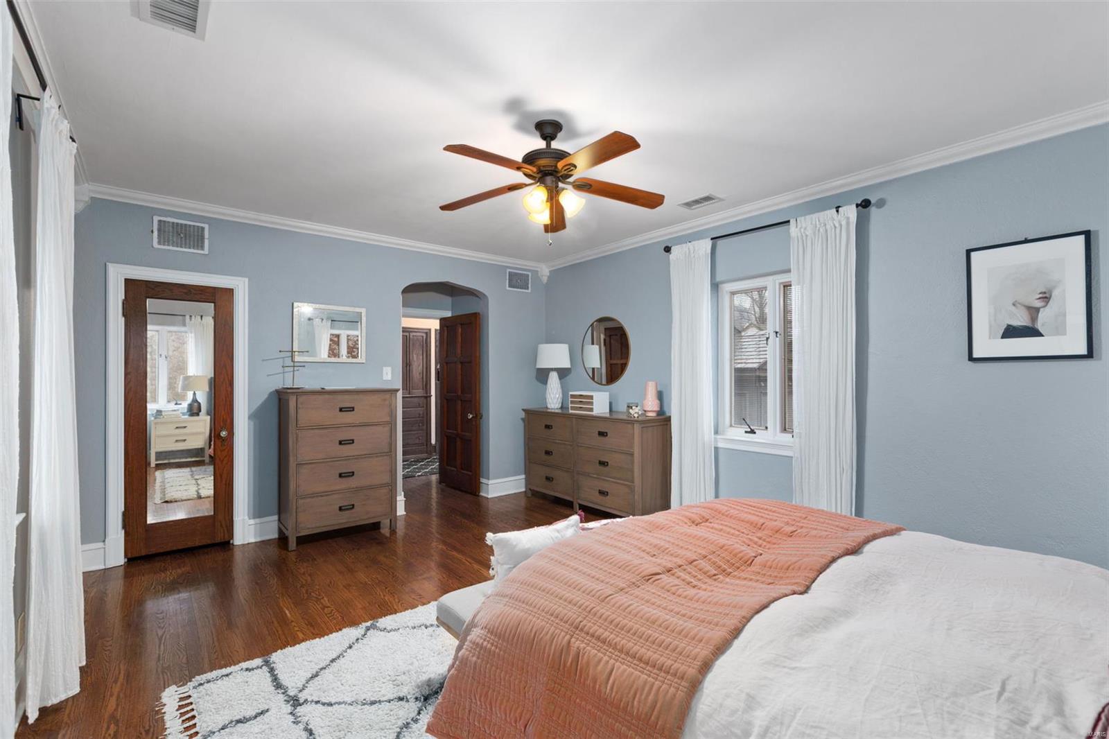 Moorlands Addition - Residential