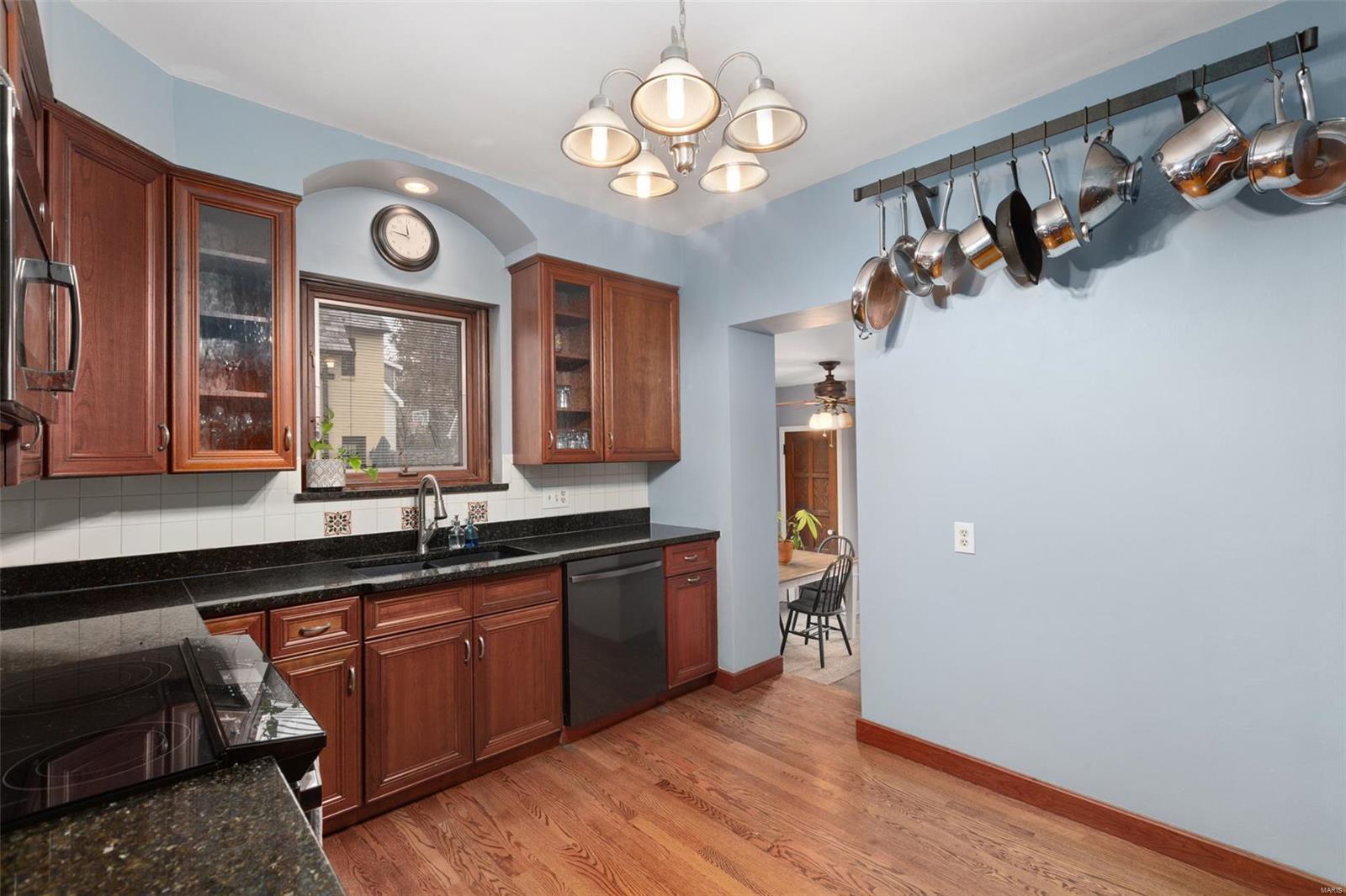 Moorlands Addition - Residential