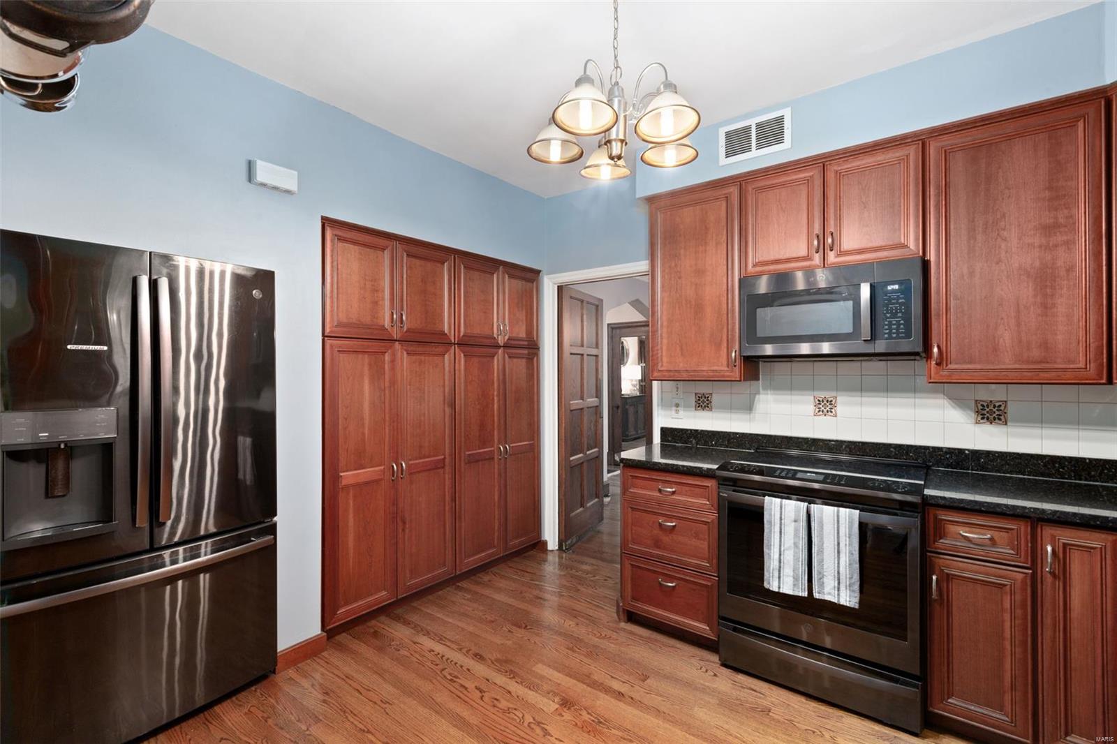 Moorlands Addition - Residential