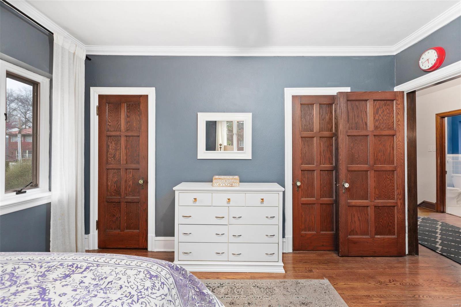 Moorlands Addition - Residential