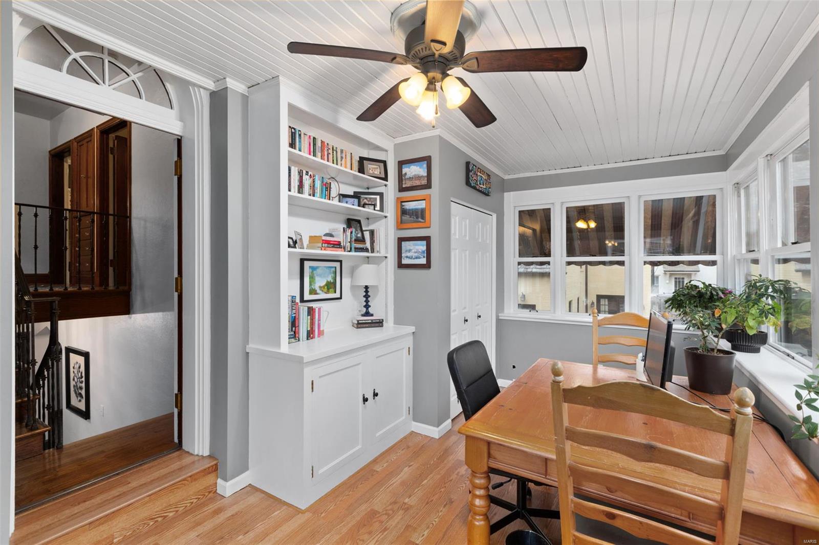 Moorlands Addition - Residential