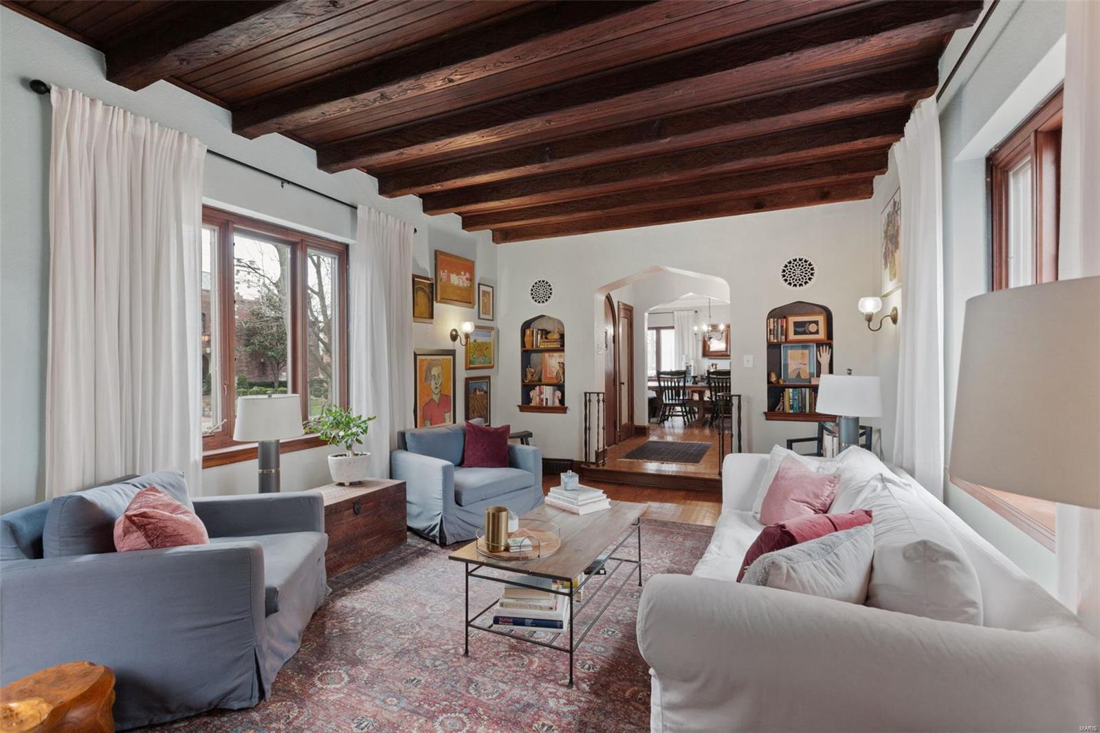 Moorlands Addition - Residential