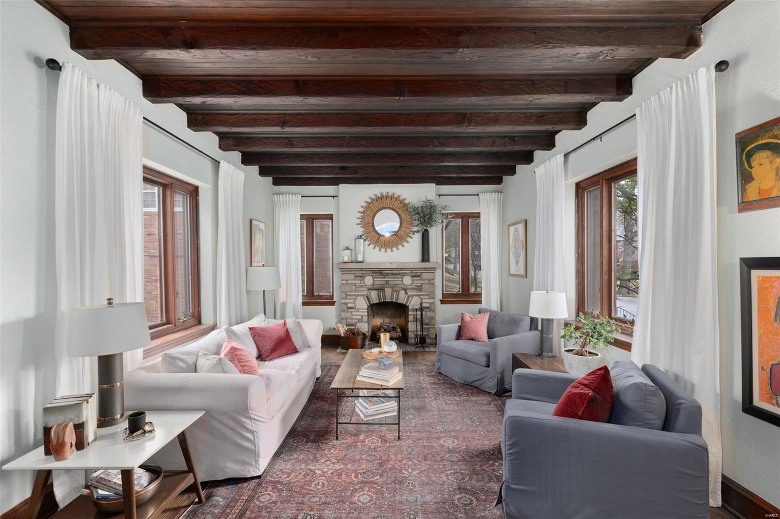 Moorlands Addition - Residential