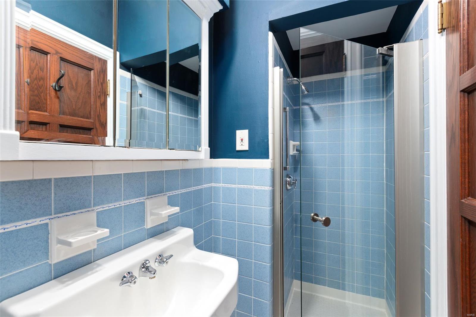 Moorlands Addition - Residential